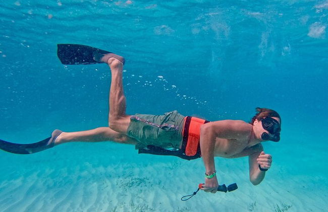 Fiesta Premium Catamarã All-Inclusive para Isla Mujeres - Foto 8