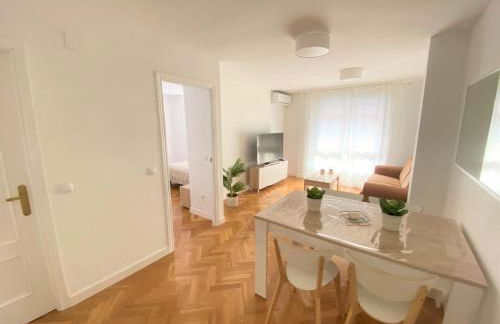 Apartamento Las Rozas centro con Parking incluido - Foto 6