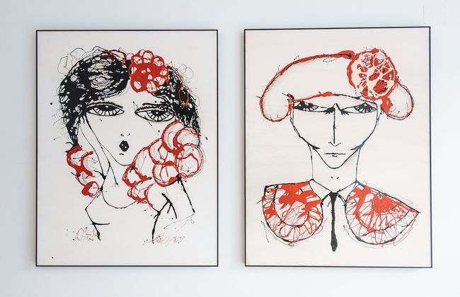 Apartamentos Murillo Gardens - Foto 49