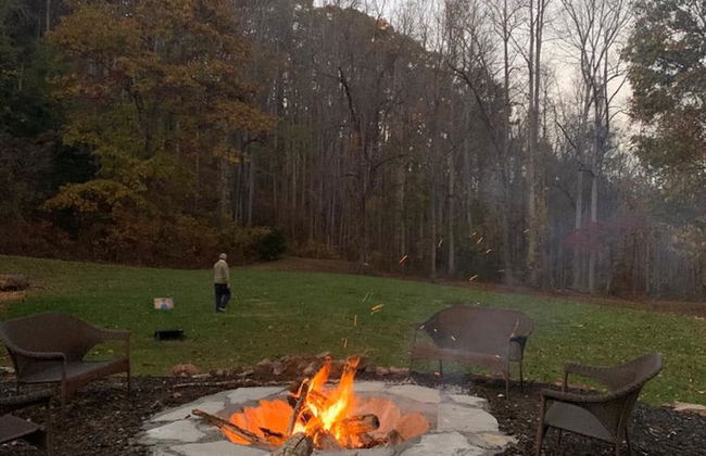 Slps 24 12m Town 7acre Huge Yard Theatre Gmroom - Foto 53