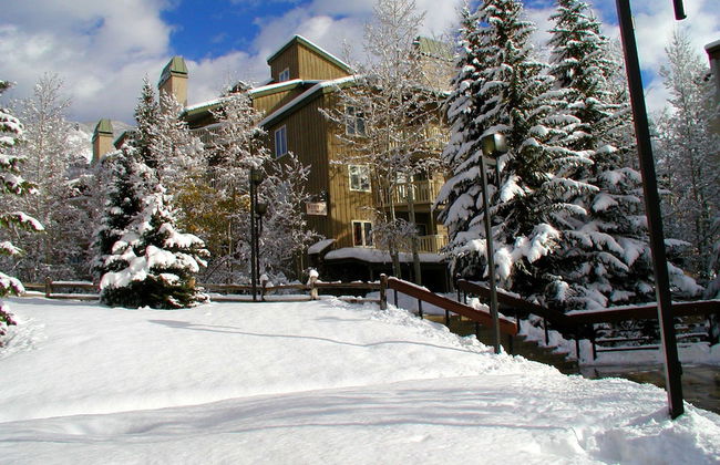Westwind at Vail - Foto 28