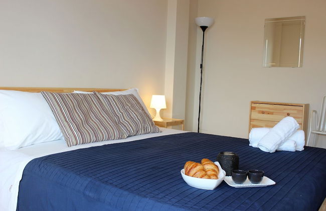 Lucy Apartment - Foto 12