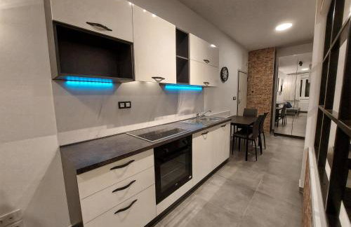 Apartments Square - Photo 21