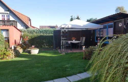 Ferienwohnung 1 & 2, WLAN, ruhige Lage, Terrasse - Foto 18