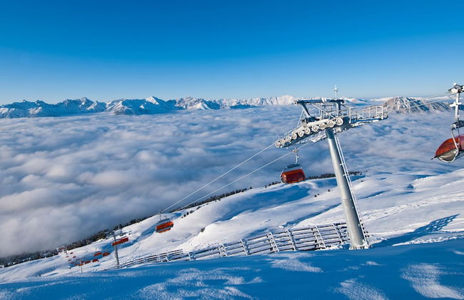 Hotel Andy - Foto 61