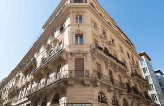 900 Apartments Lazio, Emilia & La Corte - Foto 1