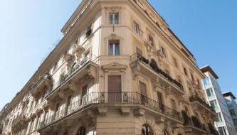 900 Apartments Lazio, Emilia & La Corte - Foto 1