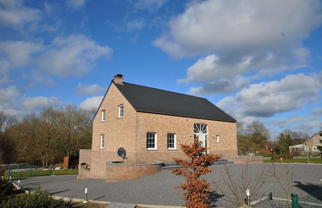 Holiday Home in Ardennes With Bubble Bath - Foto 1