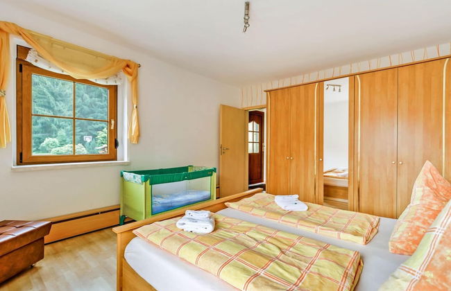 Holiday Home in Jagersgrun With Sauna - Foto 12