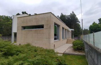 La casa de Cristal - Photo 17