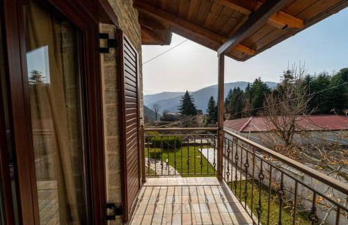 Βίλλα Γαλήνεμα Νο2 - Foto 14