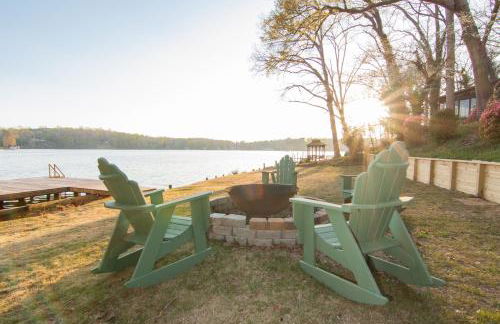 Sunset Point-Best view on Broadway Lake! - Foto 48