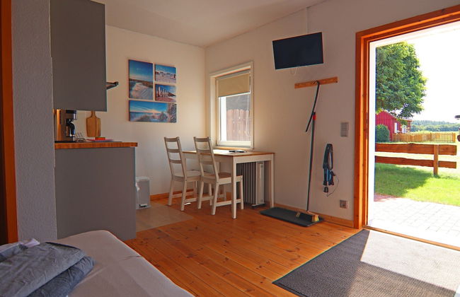 Ferienwohnung am Oase am Vilzsee - Photo 8