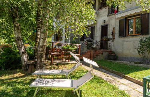 Apartment Nel Castagneto-1 by Interhome - Photo 51