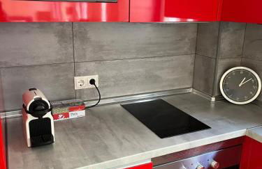 Vallehermoso Loft in downtown Madrid Aguelles - Foto 3