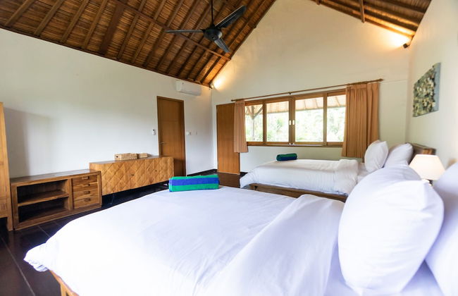 Villa Mandala - Foto 17