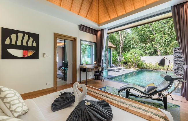 Inspire Villas Phuket - Foto 11