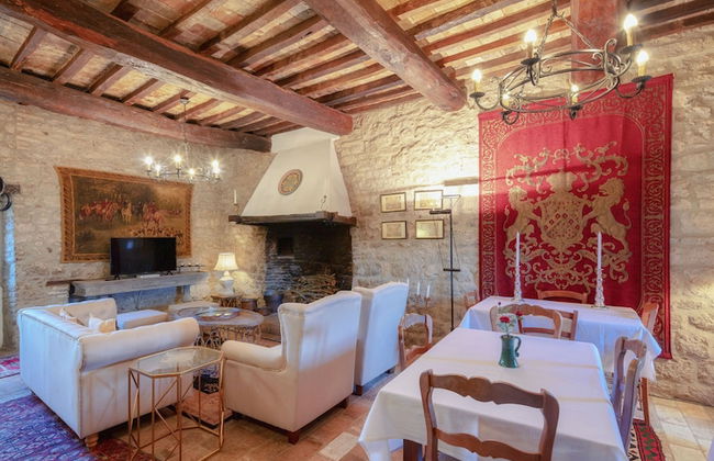 Castello Valenzino - Foto 4