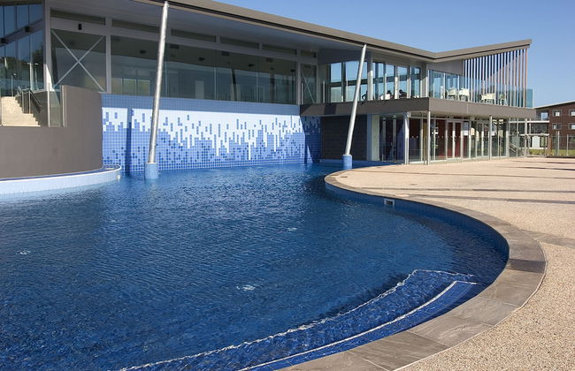 Silverwater Resort - Foto 31