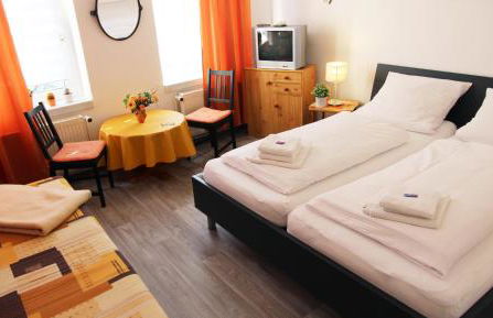 Ferienwohnung Familienwohnung - Foto 11