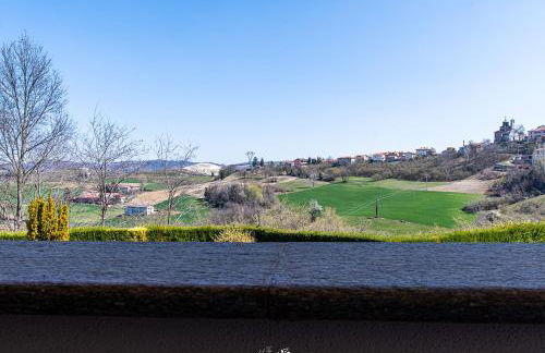 Villa in Langa - Foto 11