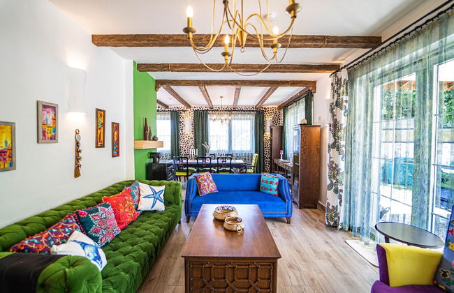 Villa Lavander - Photo 13