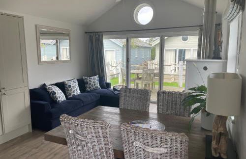 Filey Bay Beach House Step Free Accommodation The Bay Filey with ev car point - Foto 5