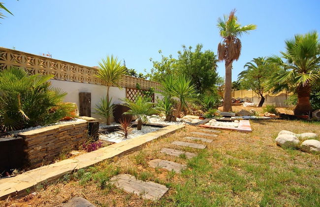 Villa Benicolada - Foto 12