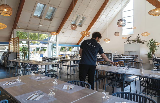 Belambra Clubs Guidel - Les Portes De L'Océan - Foto 43