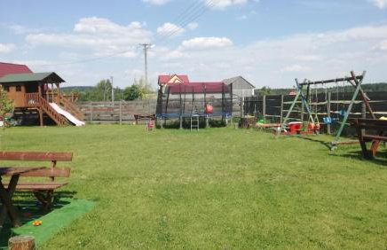 Noclegi Święta Katarzyna ,, Pod Jeleniami "prawdziwymi - Foto 12