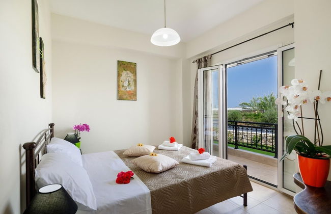 Stunning Villa Plumeria Rethymno - Foto 27