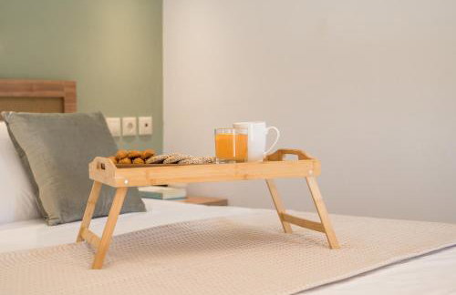 Ergini country villa with bio infinity pool & spa - Foto 52