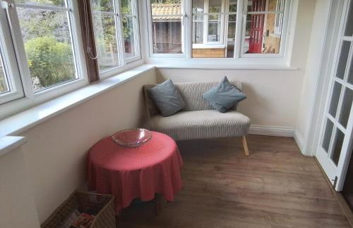 Elderflower Cottage - Foto 9