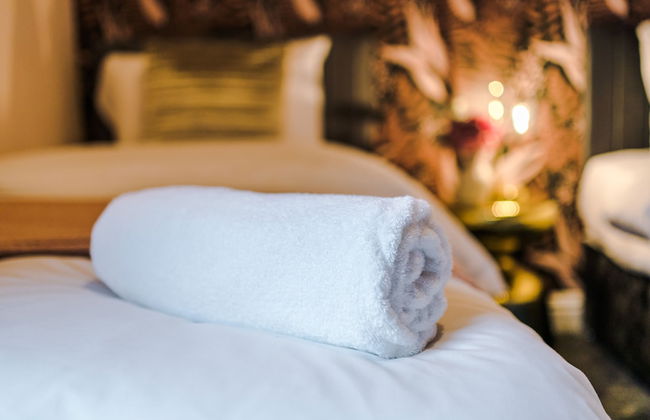 Newly Renovated home-Manchester - Foto 22