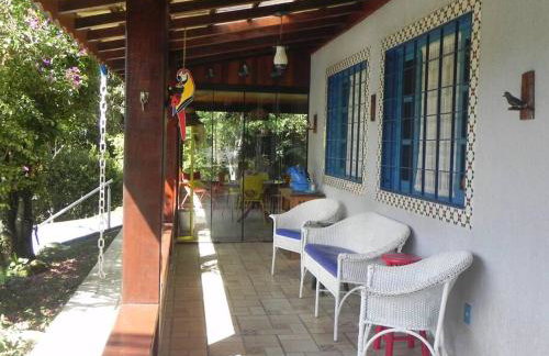 Paraiso em Piracaia - Belíssima Chácara - Photo 10