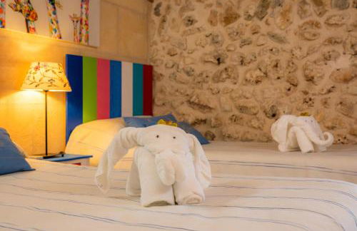 Finca Fonoll - Foto 21