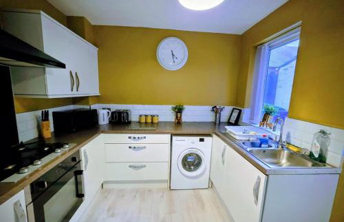 Union Palace, Free Parking - Foto 10