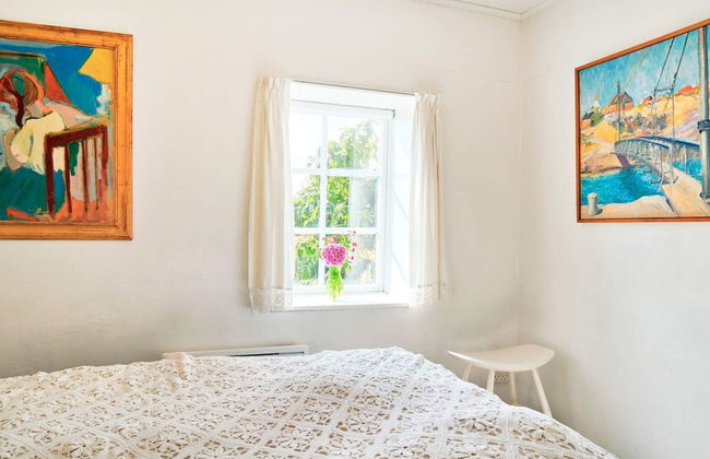 6 Person Holiday Home in Svaneke - Foto 2