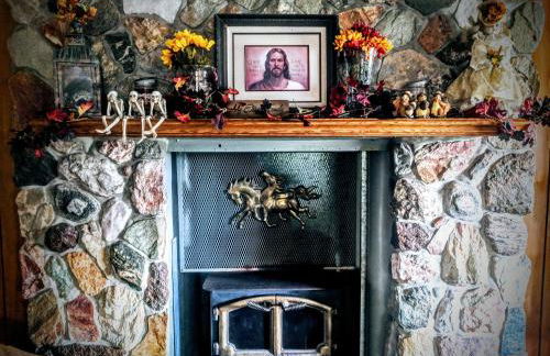 Three Bears Inn - Foto 34