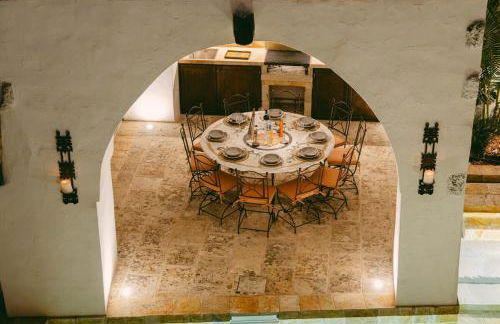 Masseria Gemini luxury retreat - Foto 25