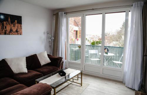 Le nid douillet - Foto 33