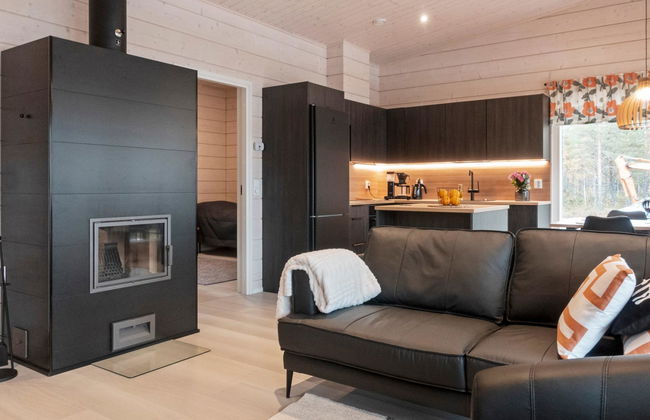 Villa korpi - Foto 9