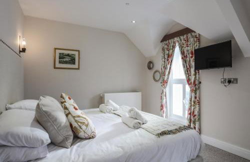 Harlech Apartments - Bendigeidfran - Foto 14