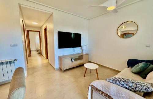 Casa en el corazón del golf - Foto 6