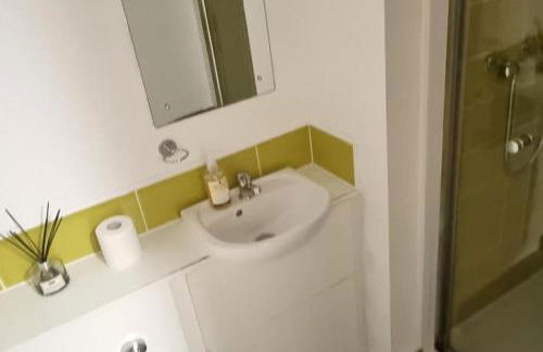 Central Liverpool 1-Bed Apartment City Centre - Foto 15