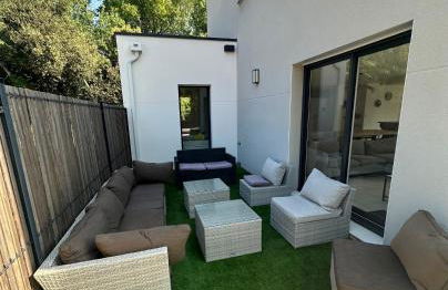 VILLA bord de mer 85 SPA de nage Les Conches - Photo 28