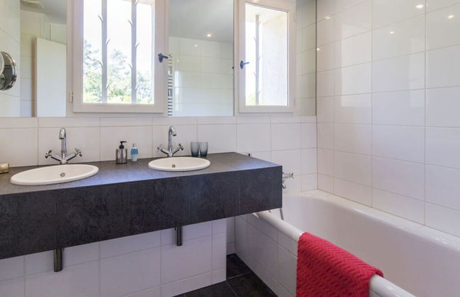 Le Vieux Lavoir - St.paul en Foret - Photo 11