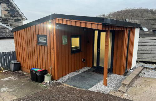 The Wee Bank Hut - Foto 8