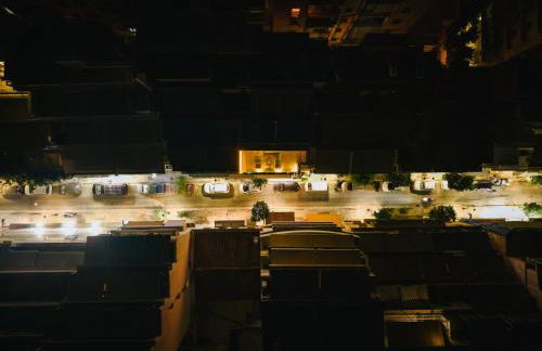 Luxury 2BR Apartment near the marina, Heart of Piraeus - Foto 34