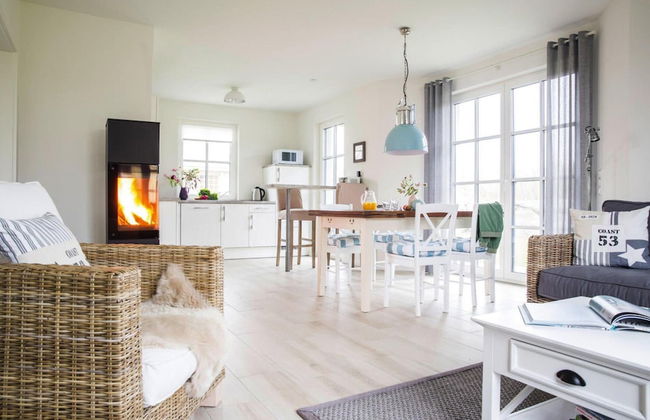 Ferienhaus, Fuhlendorf - Foto 17